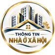 Logo Thông Tin Nhà Ở Xã Hội